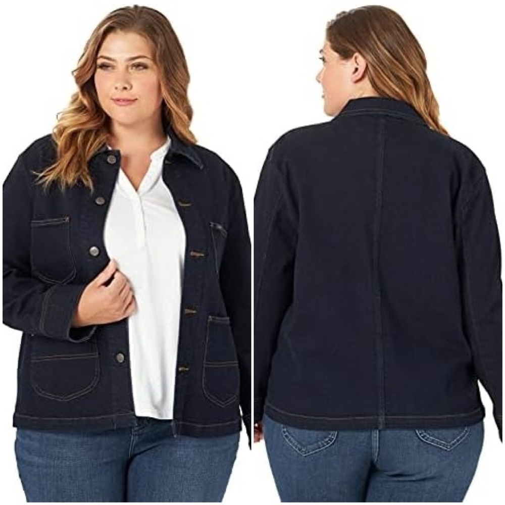LEE Denim Jacket